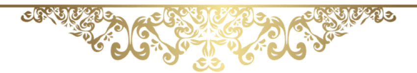 gold decoration